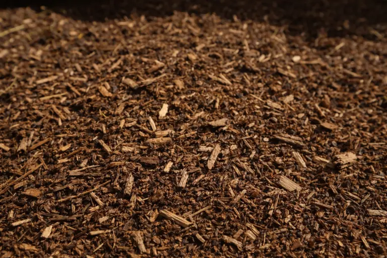 EQU-WOOD Premium Einstreu