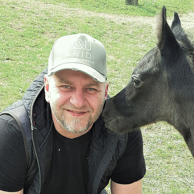 Peter Großschartner